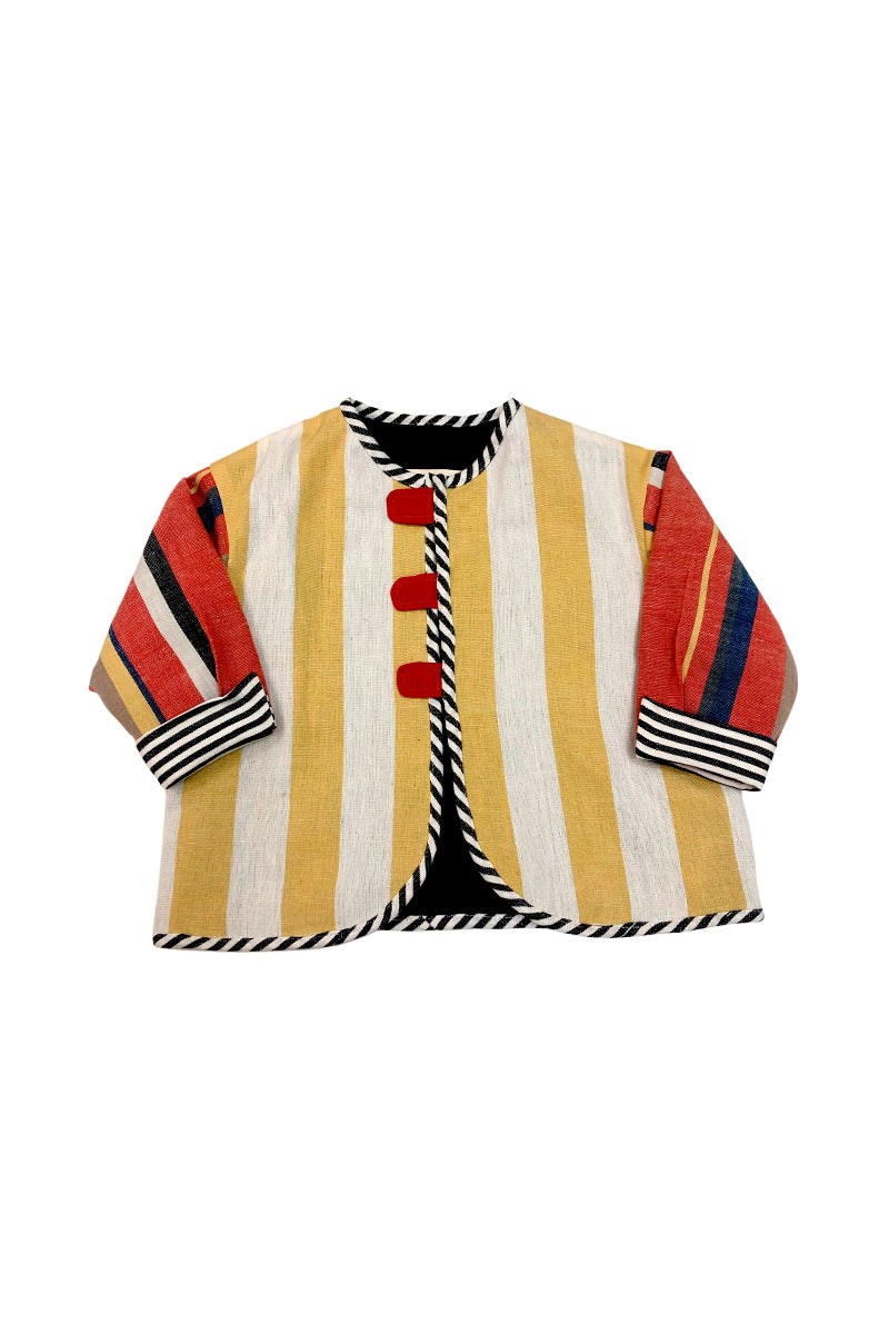 Mini Arcoiris Jacket