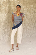 Jeans Crudo