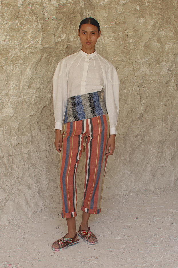 Pantalón Huella