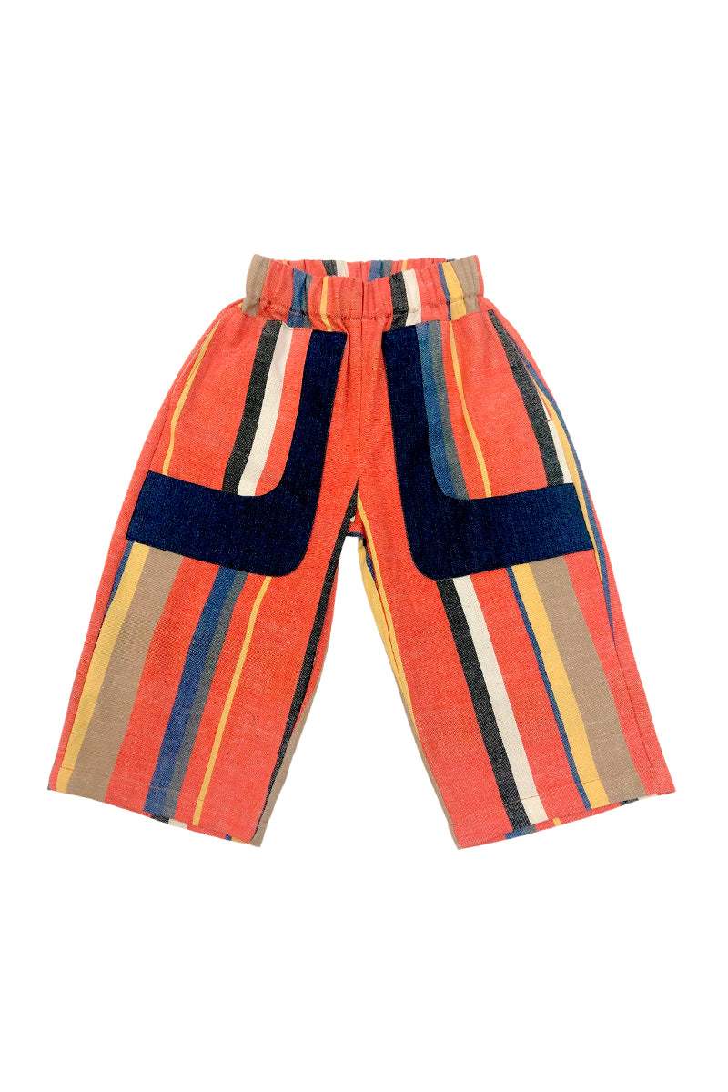 Mini Semilla Pants