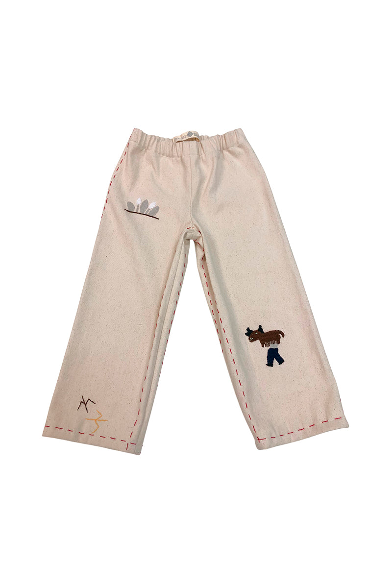Mini Dalia Pants