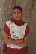 Mascada Flores