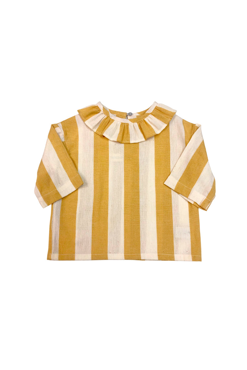 Mini Flor de Luna Blouse