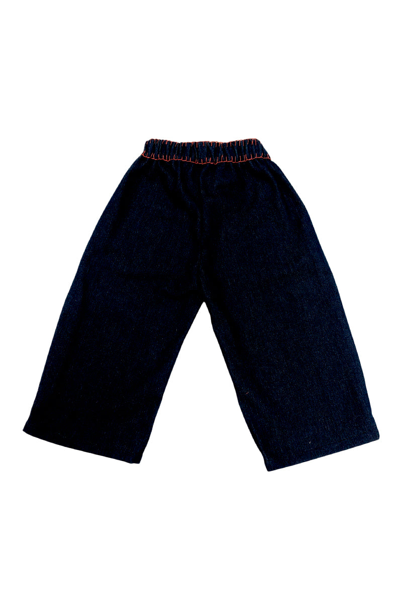 Mini Brote Jeans
