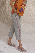 Pantalón Silencio