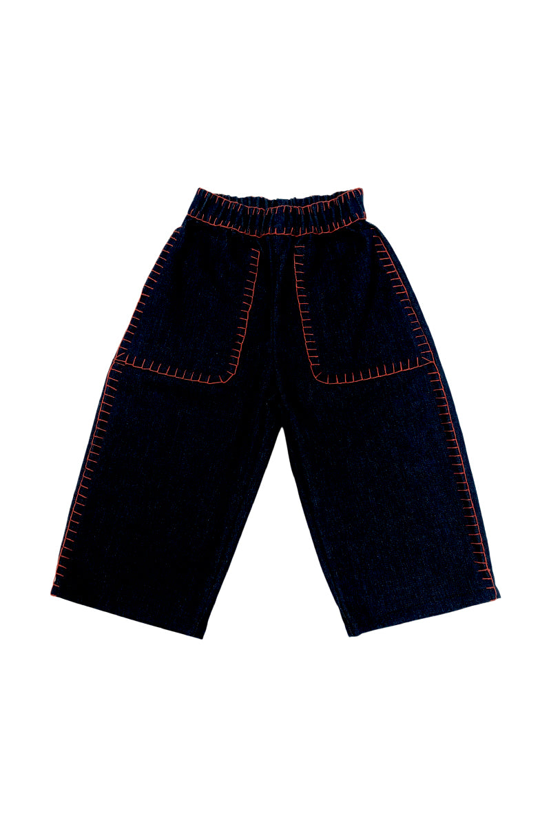 Mini Brote Jeans