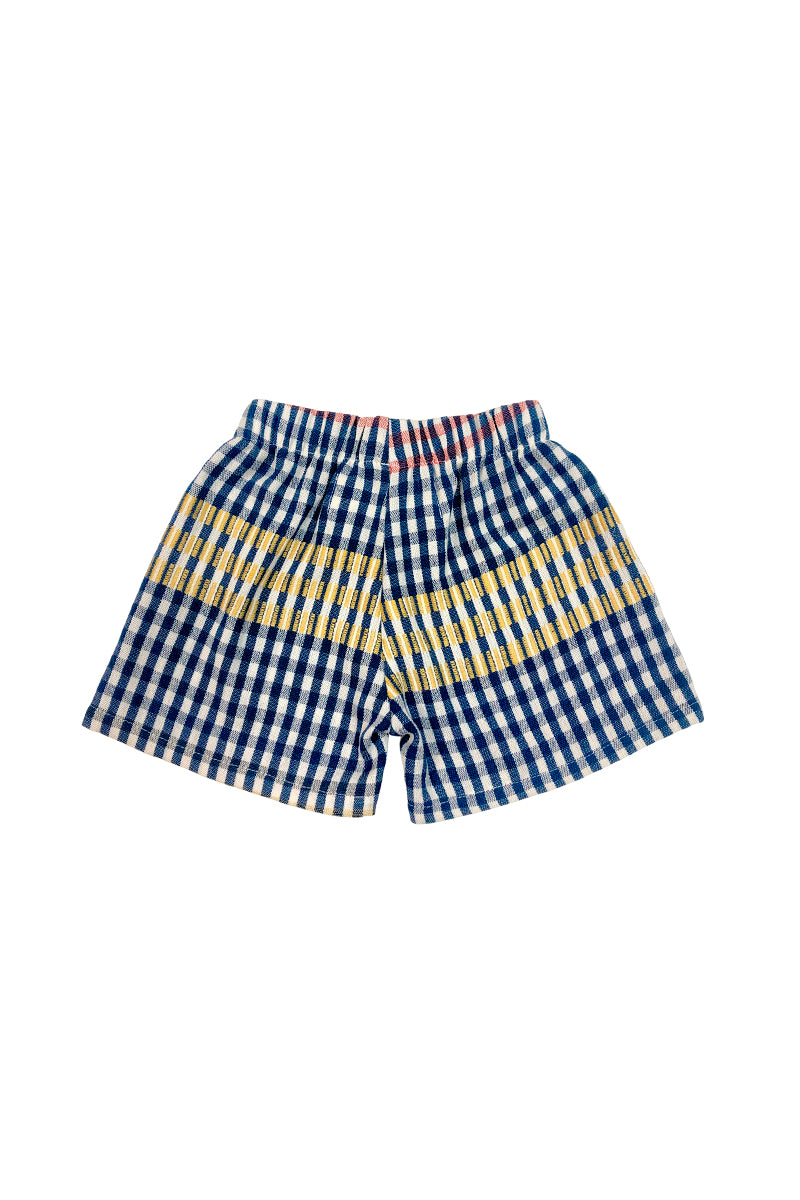 Mini Bugambilias Short