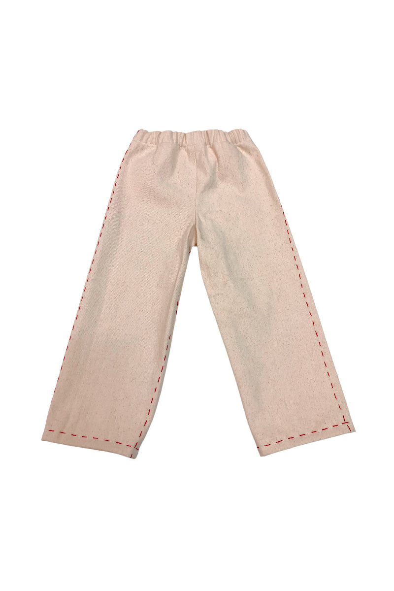 Mini Dalia Pants
