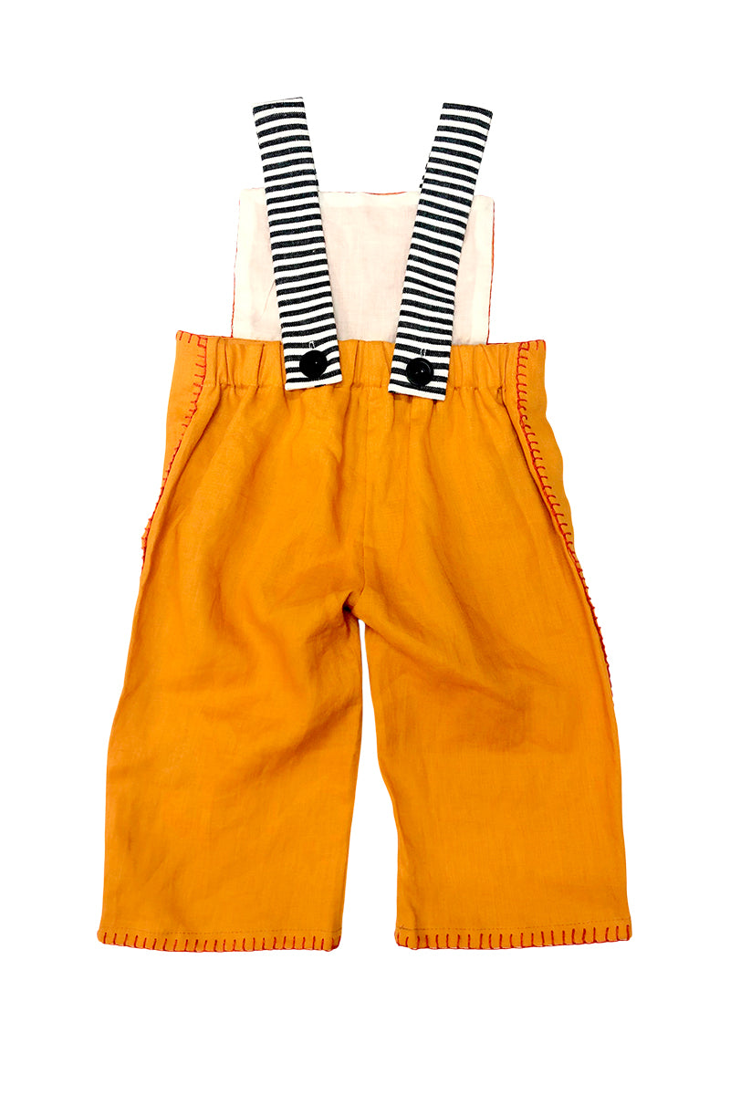 Mini Luciernaga Jumpsuit
