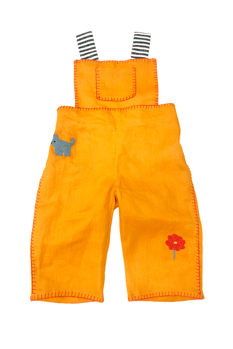 Mini Luciernaga Jumpsuit