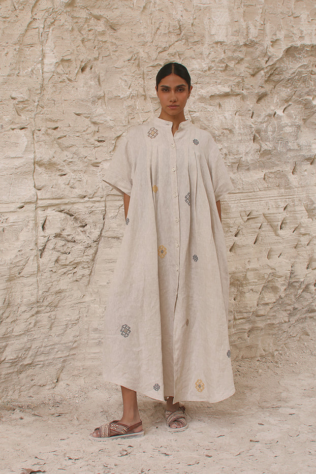 Vestido Resplandor