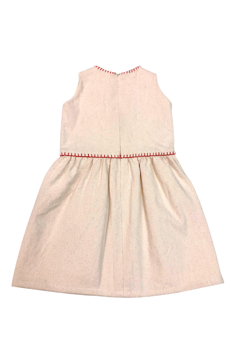 Mini Mariposa Dress
