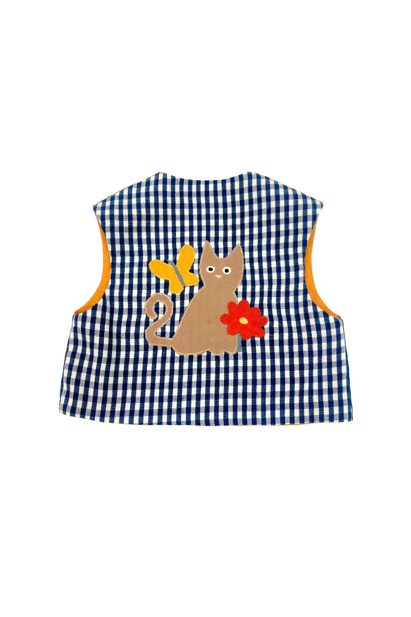 Mini Sol Vest