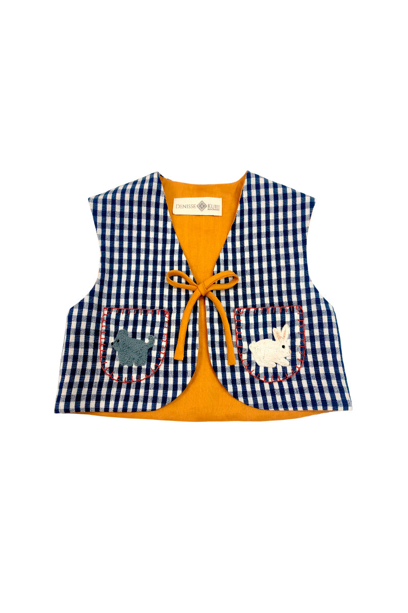 Mini Sol Vest
