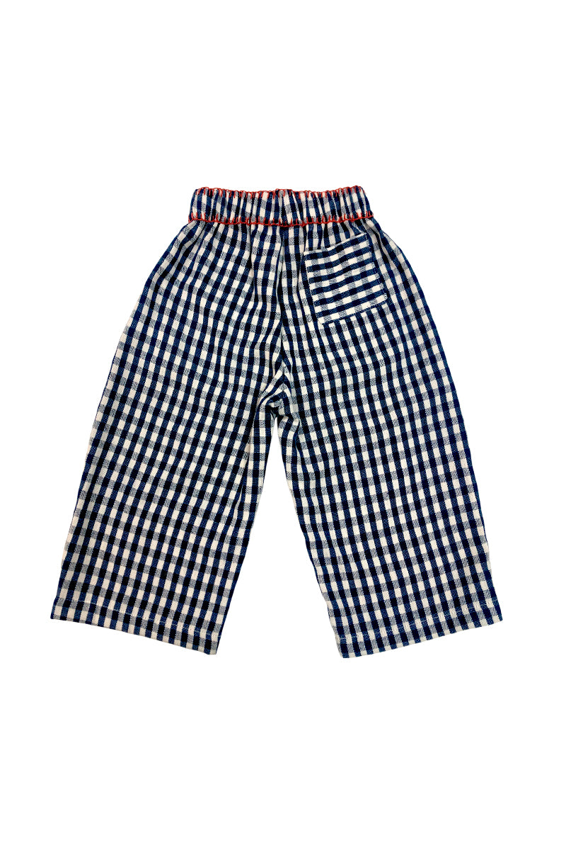 Mini Azahar Pants
