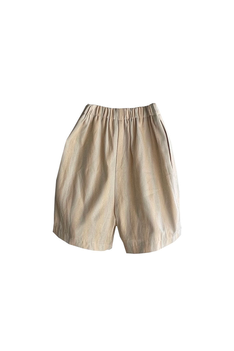 Short Ahuehuete