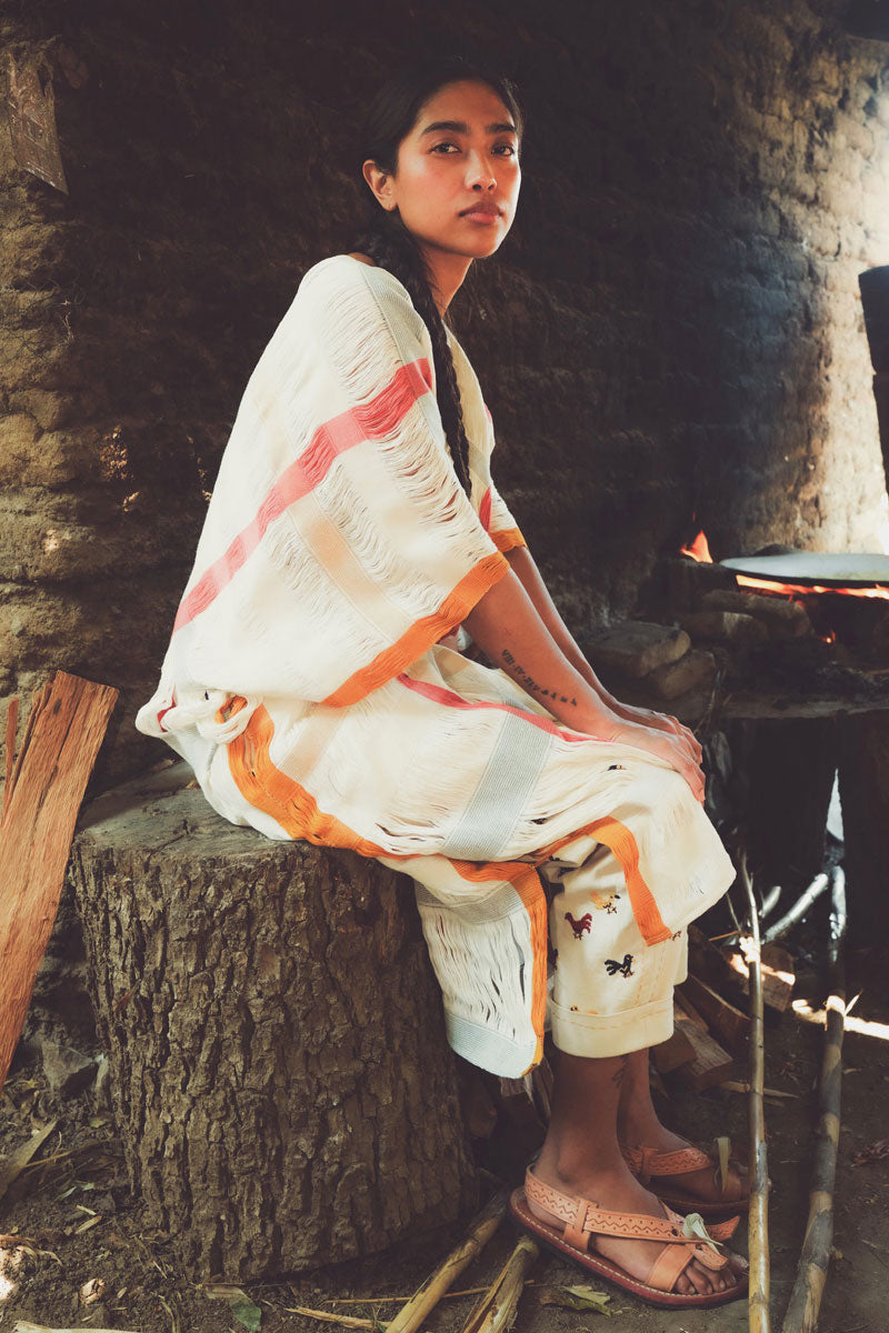 Huipil Anafre