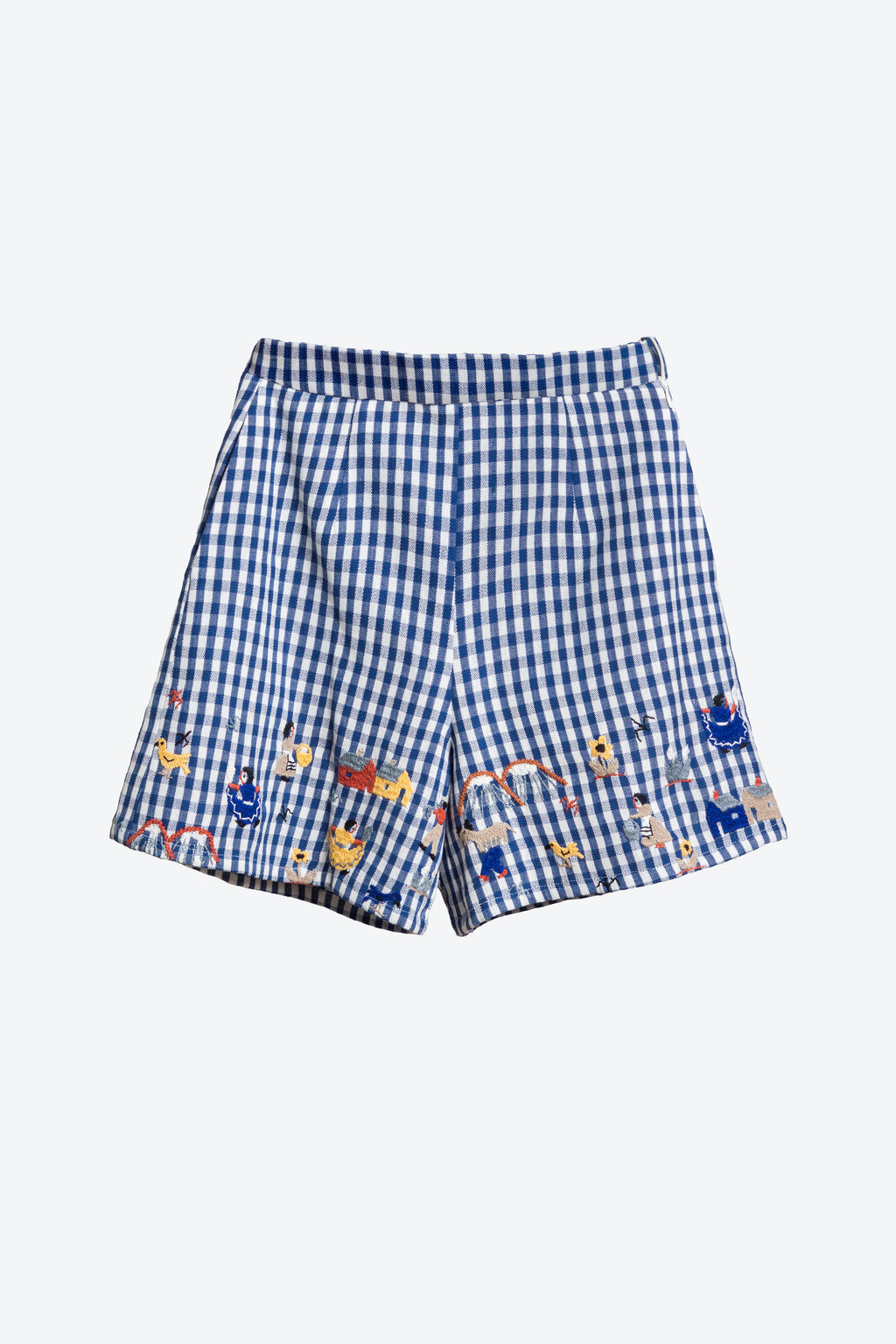 Short Sembradío