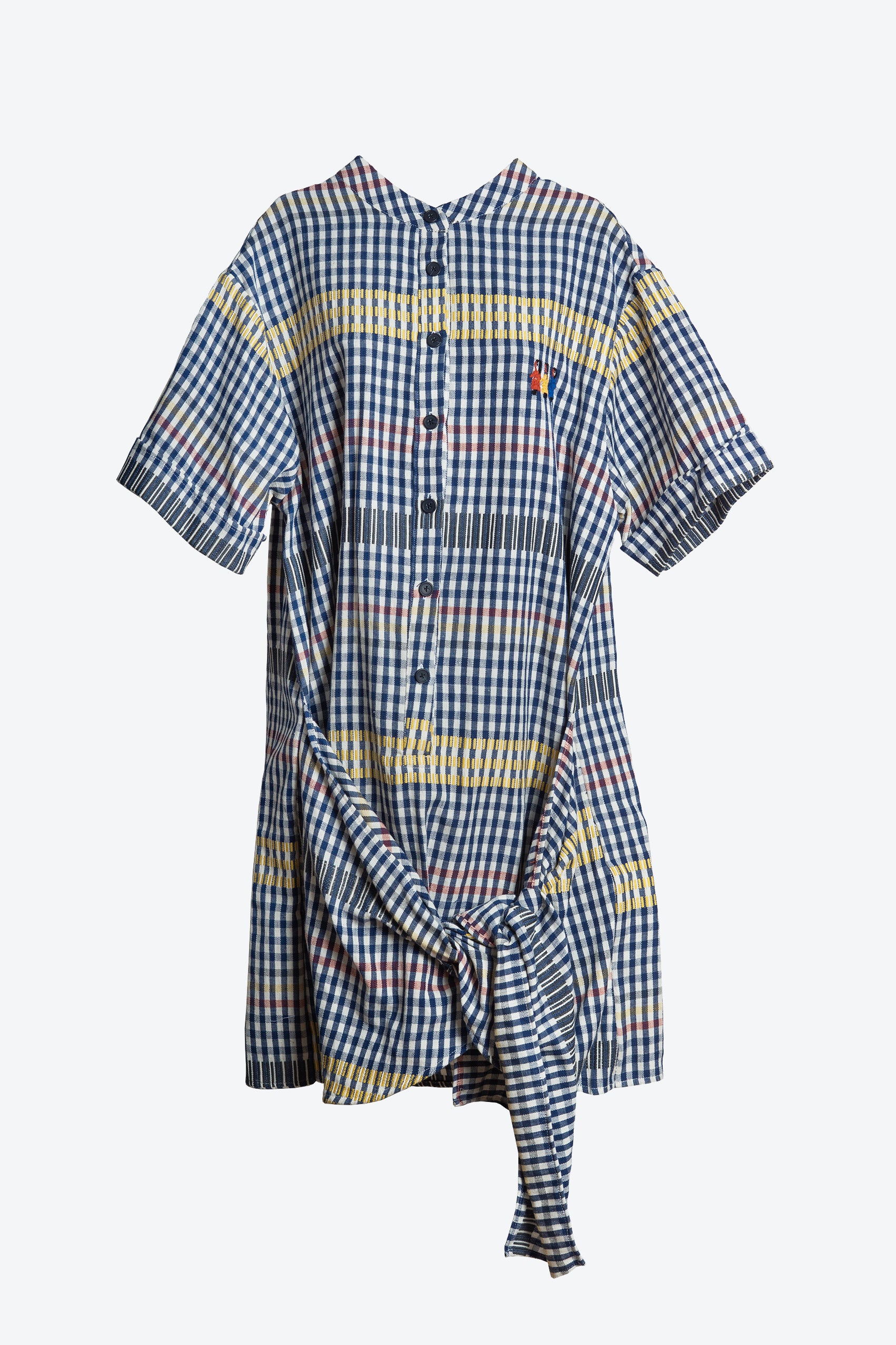 Camisa Calma Colores