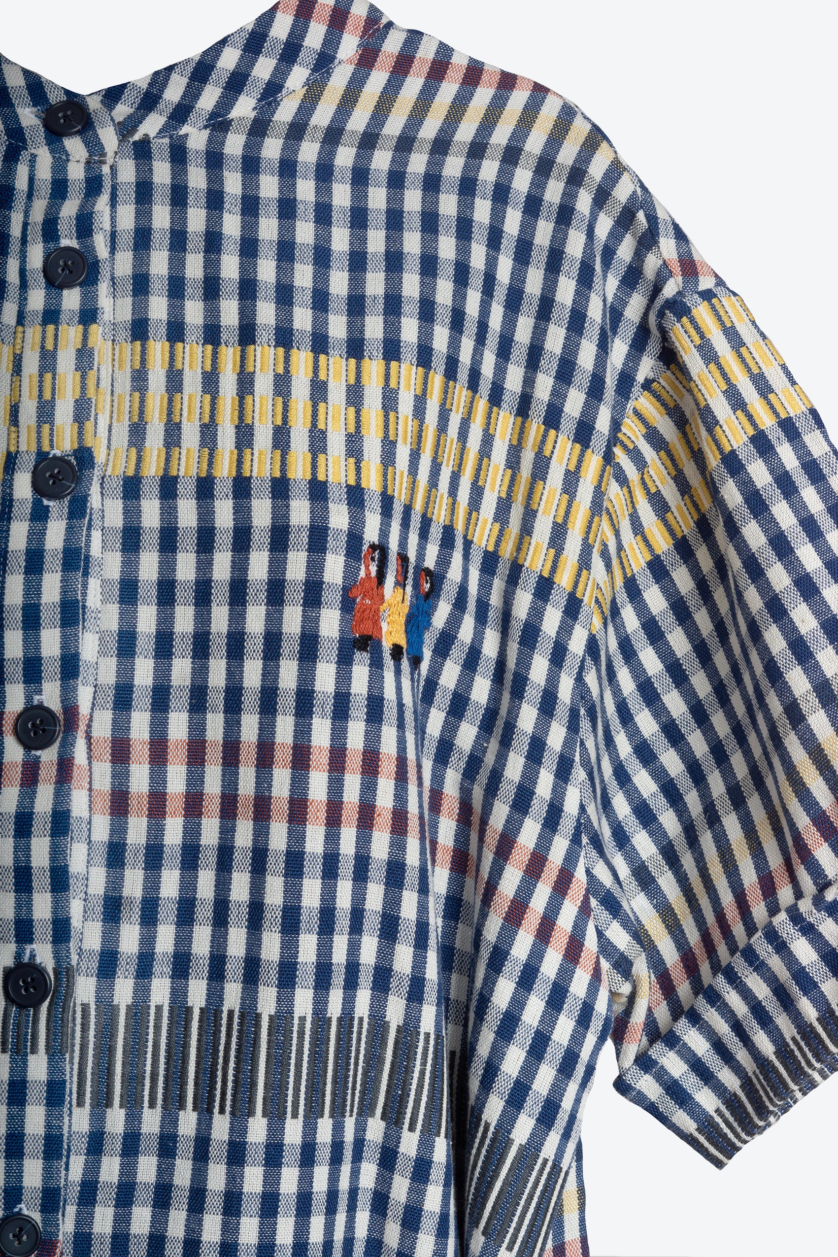 Camisa Calma Colores