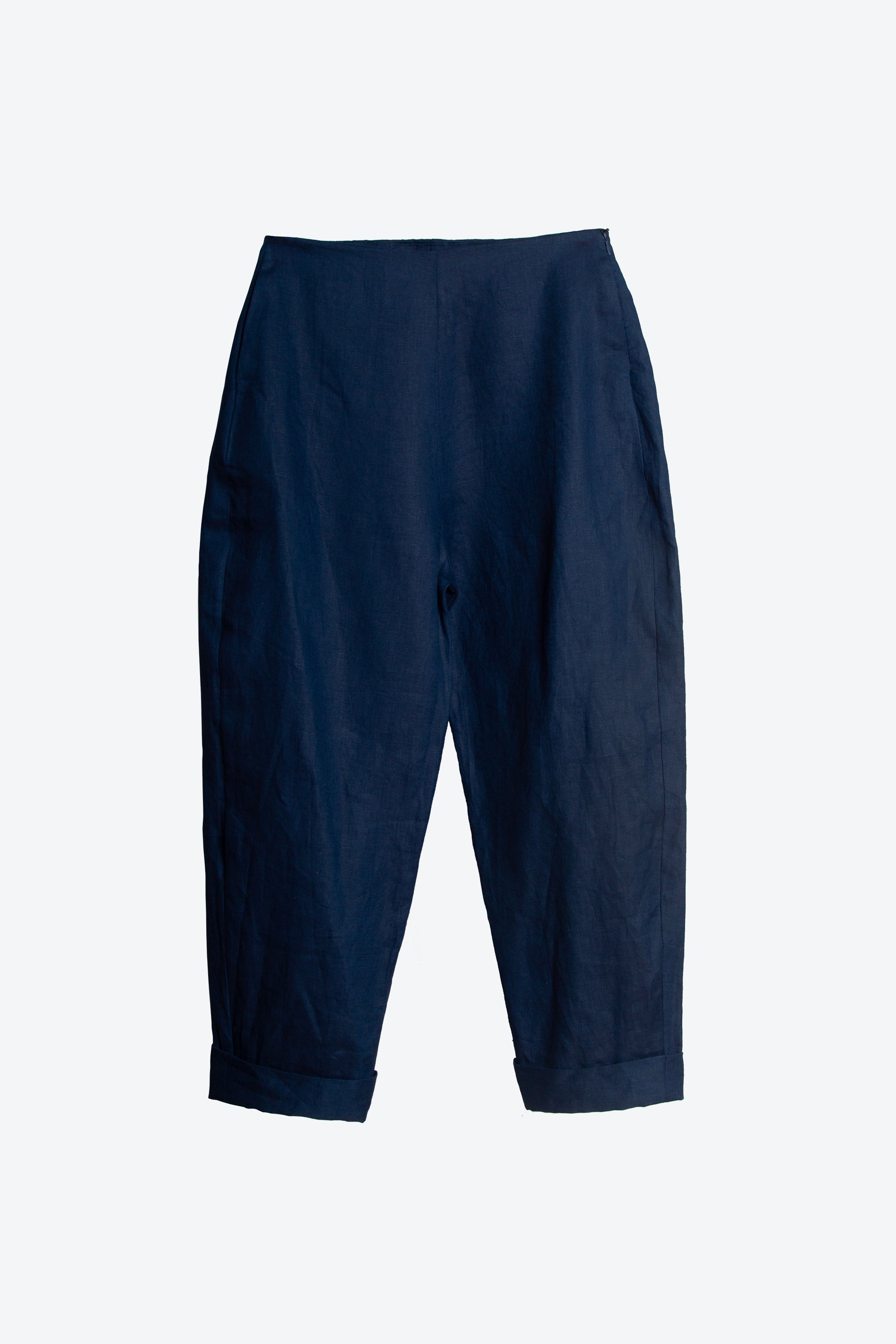 Pantalón Azul