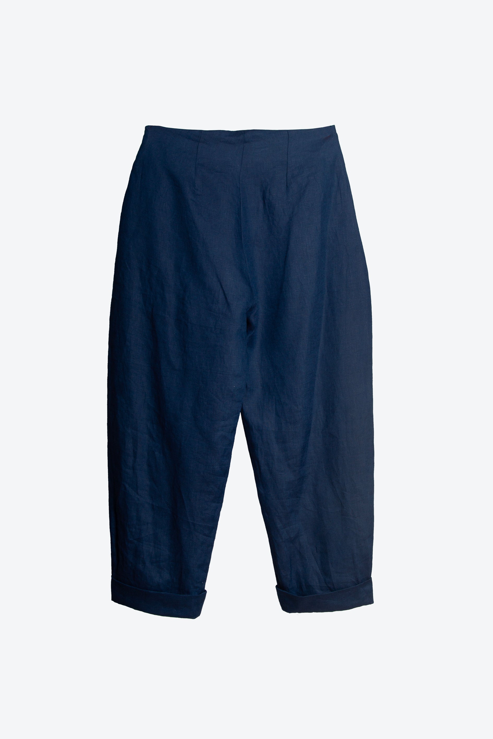 Pantalón Azul
