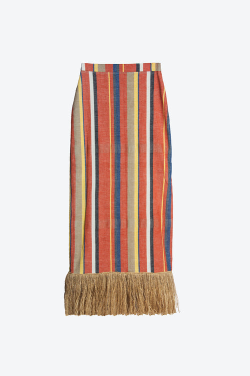 Alma Skirt