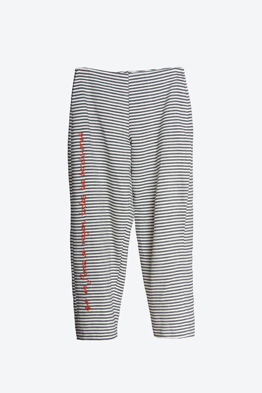 Pantalón Silencio