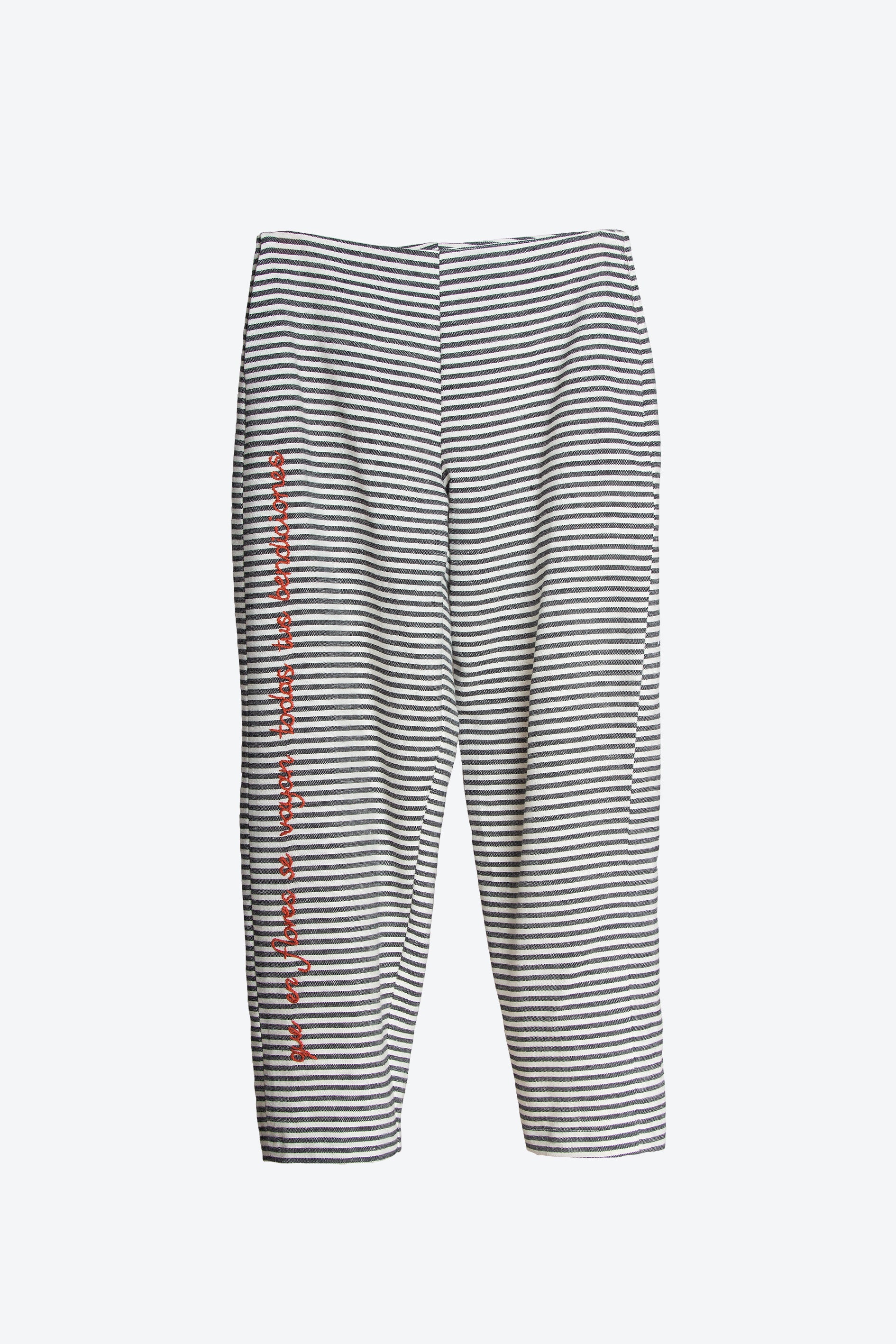 Pantalón Silencio