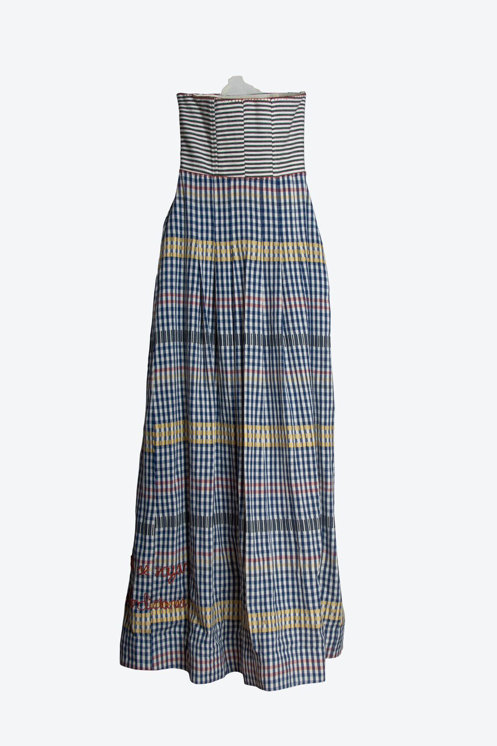 Vestido Flor de Origen