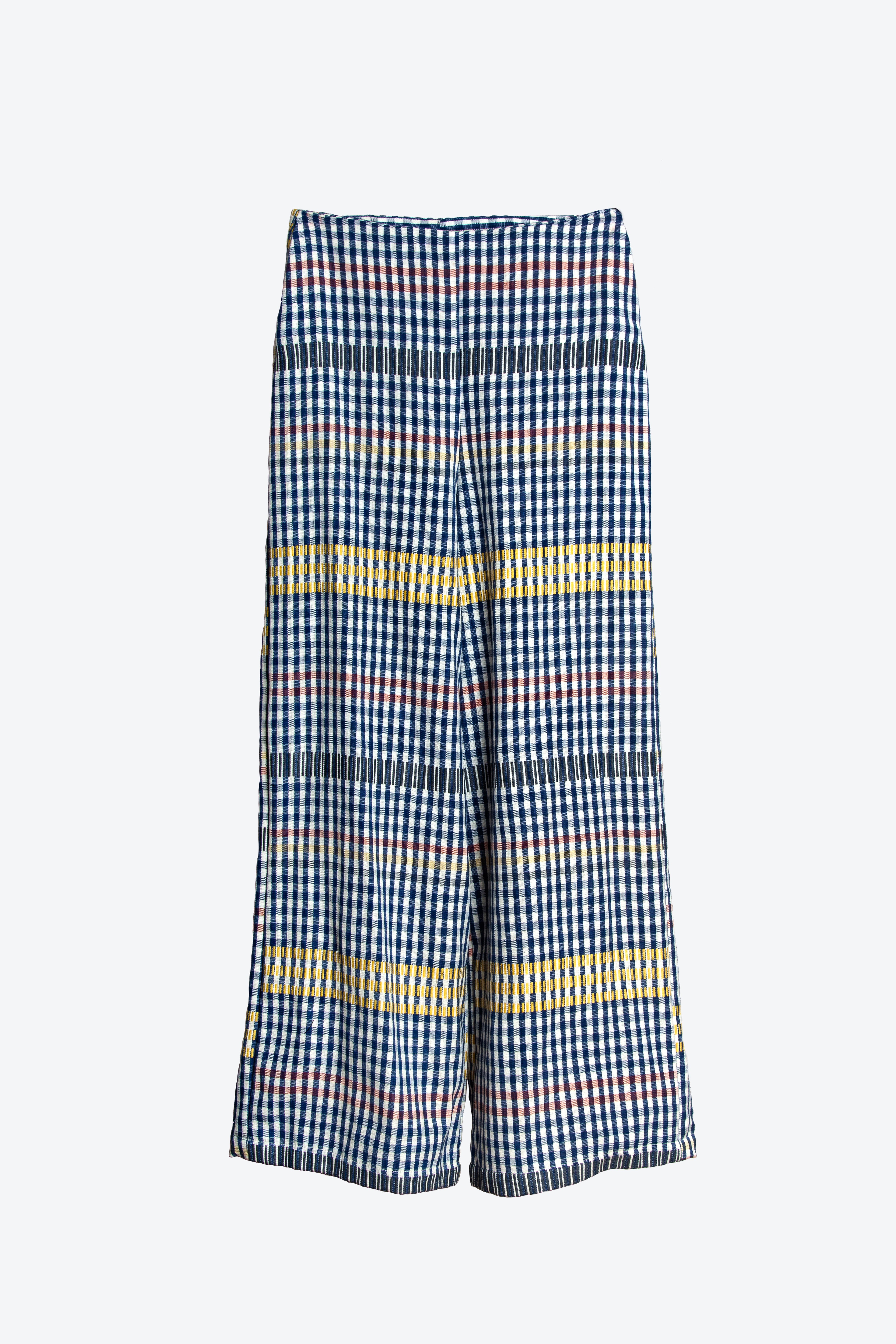 Pantalón Varitas
