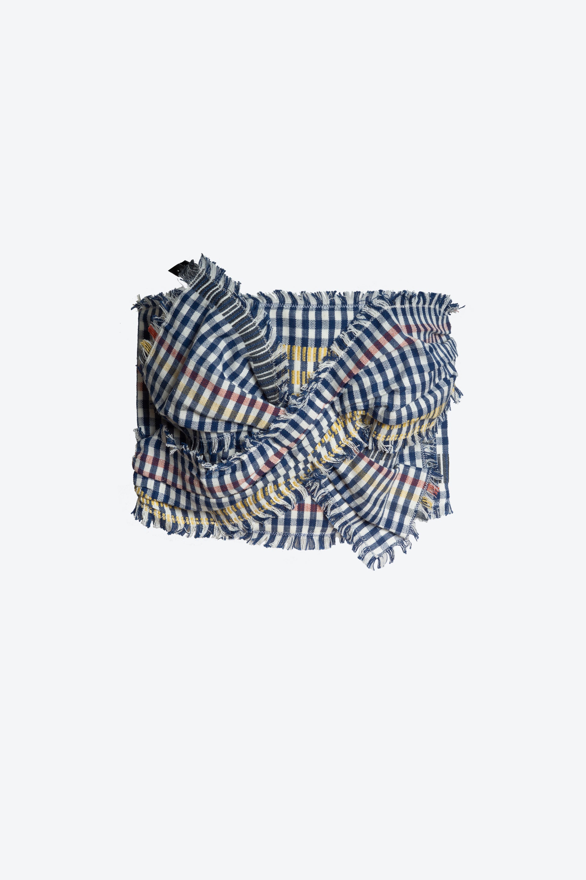 Top Amparo Rayas Colores