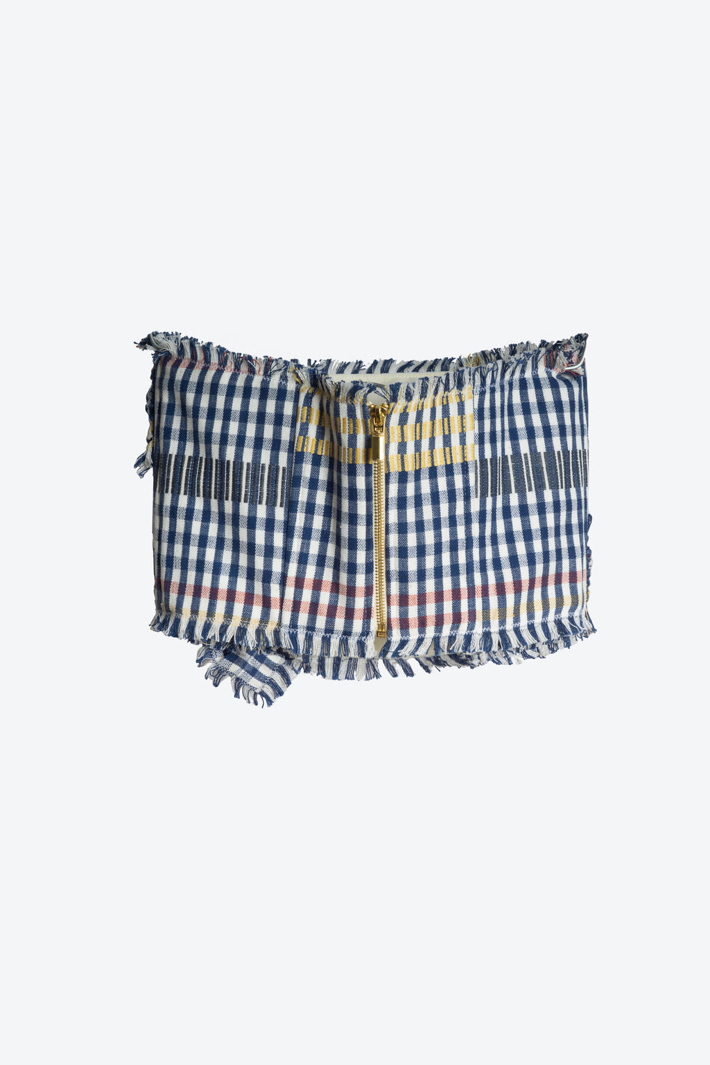 Top Amparo Rayas Colores