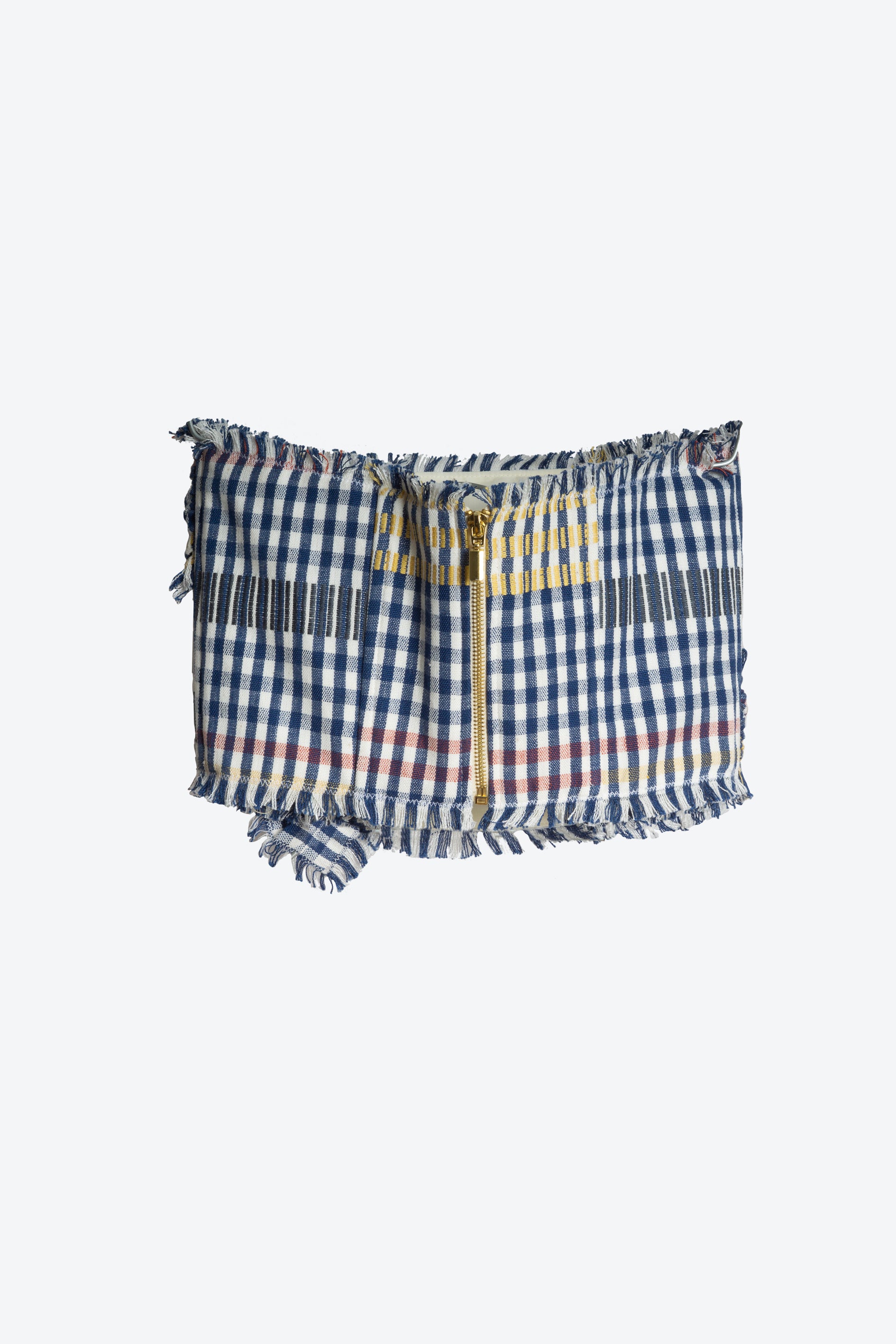 Top Amparo Rayas Colores