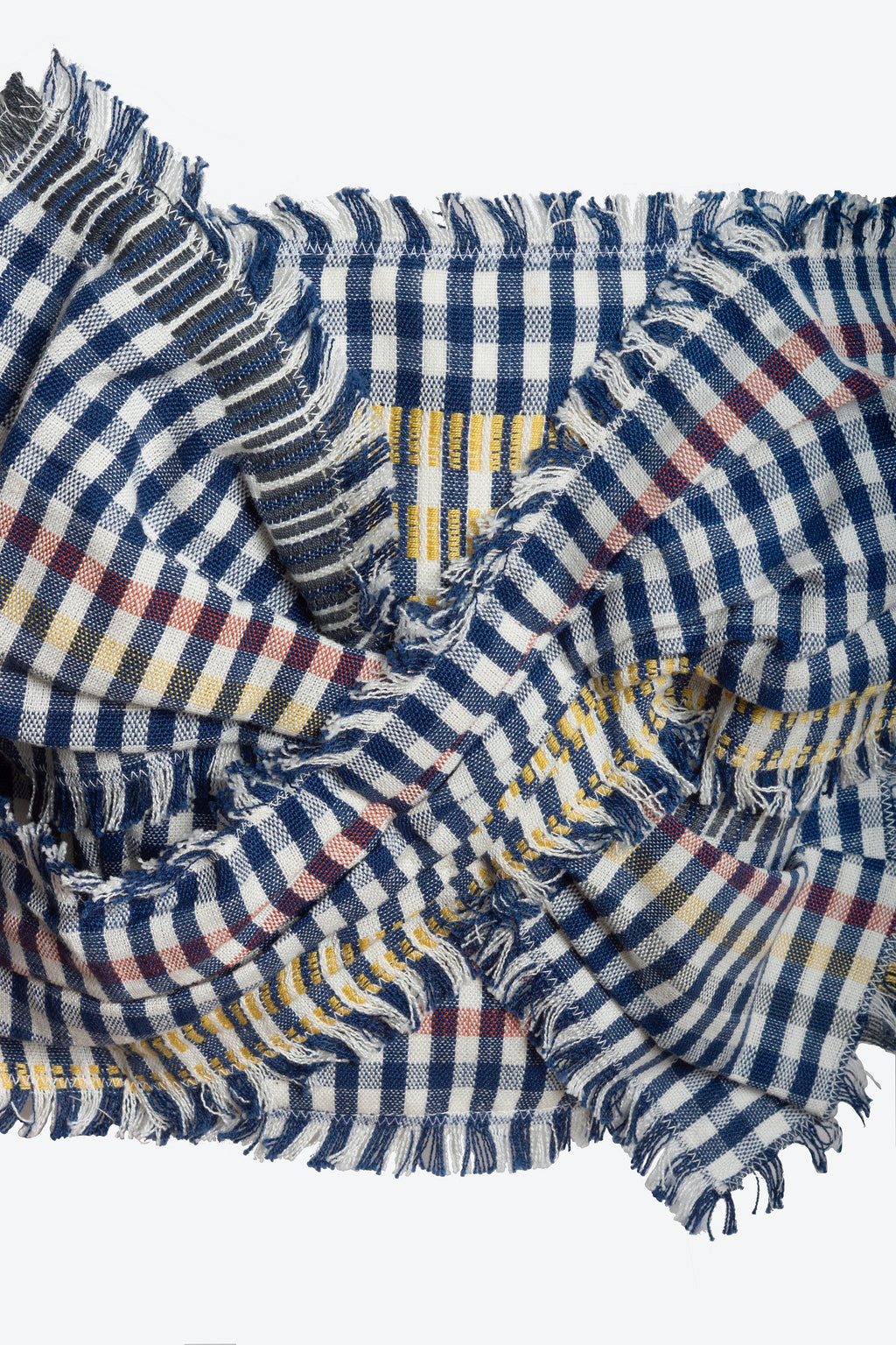 Top Amparo Rayas Colores