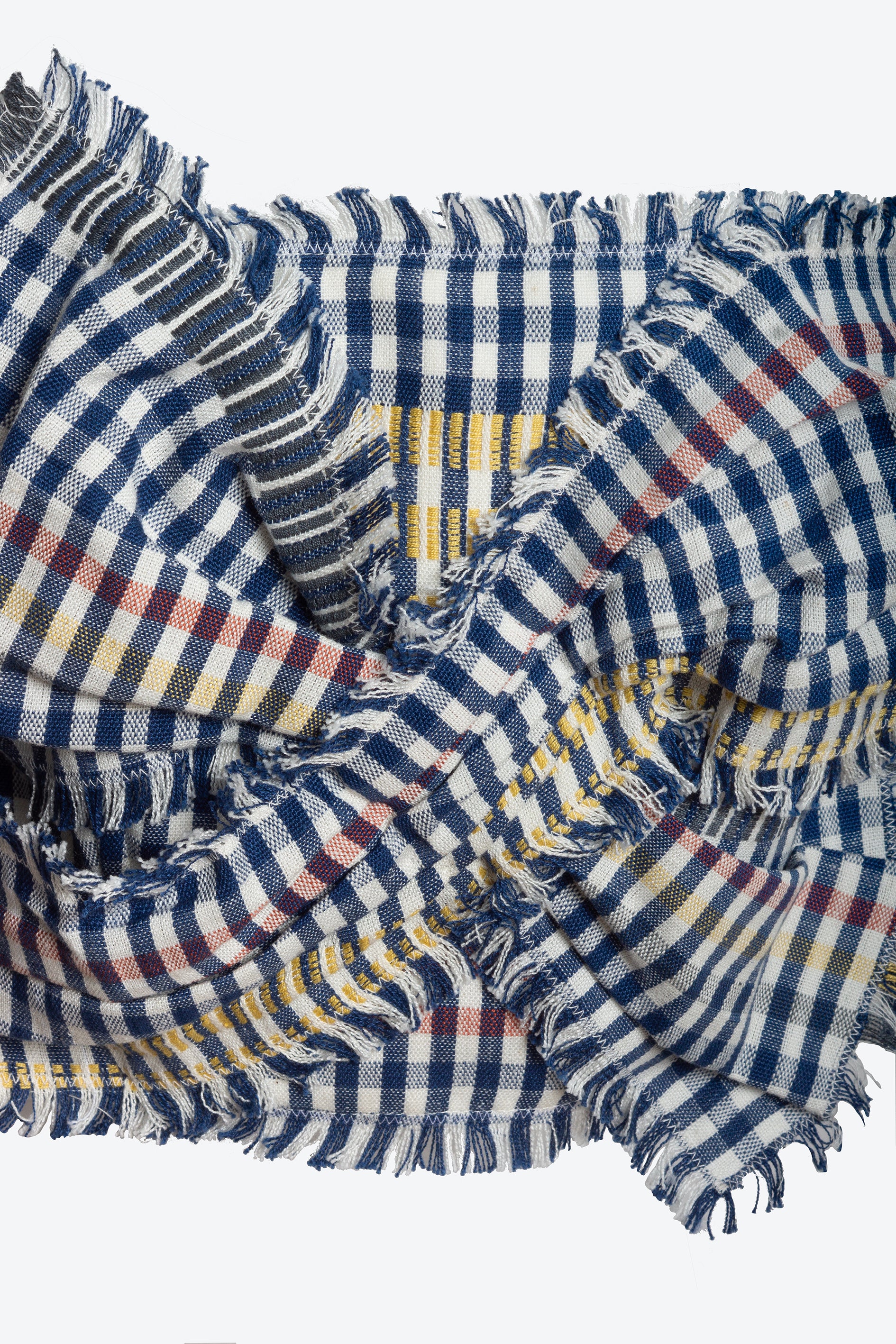 Top Amparo Rayas Colores