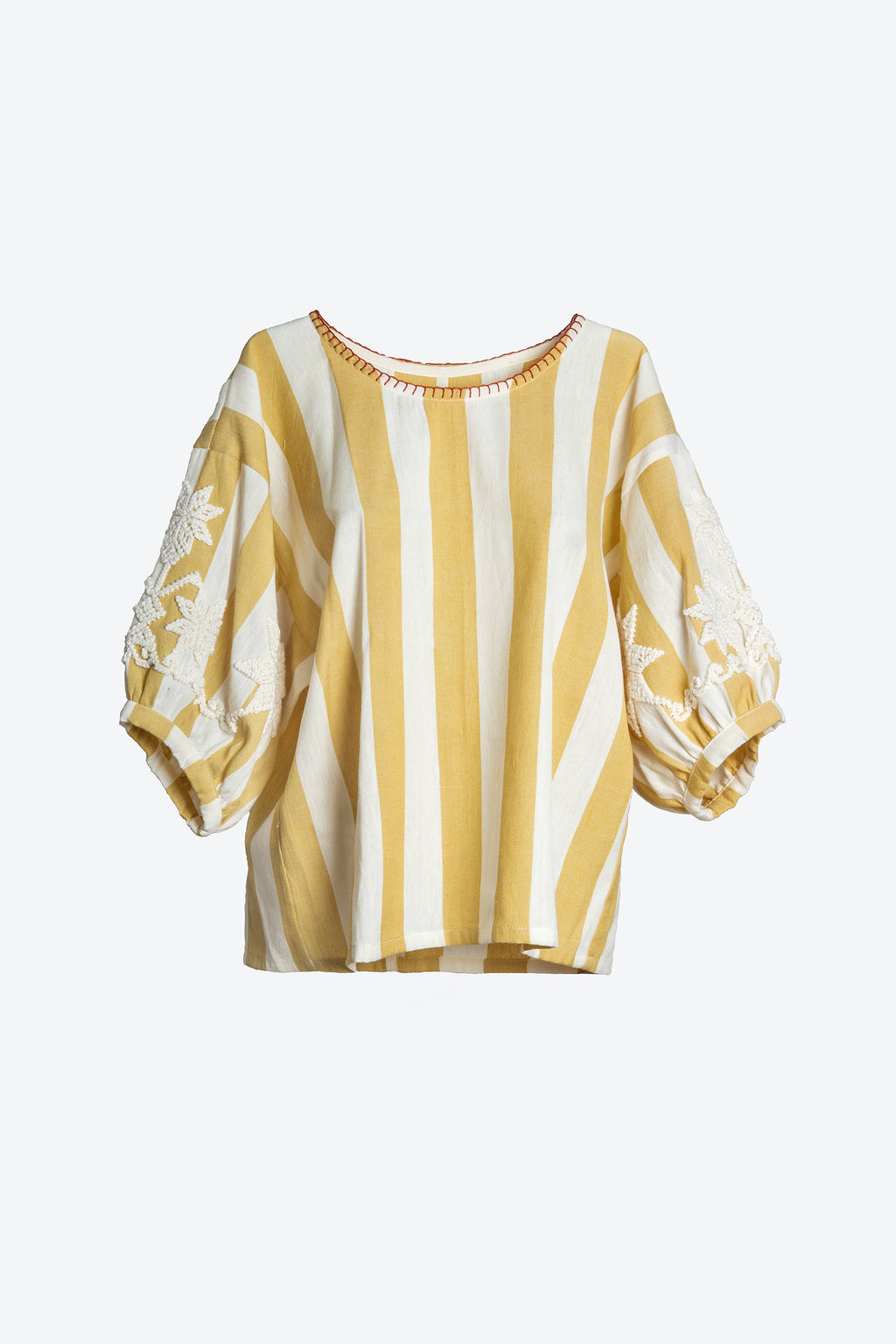 Blusa Corazón