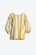 Blusa Corazón