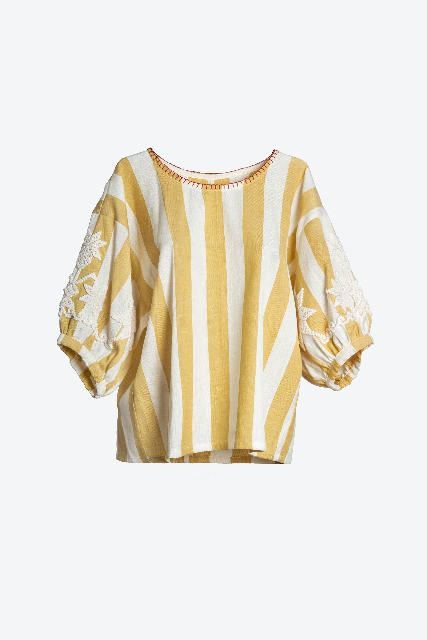 Blusa Corazón