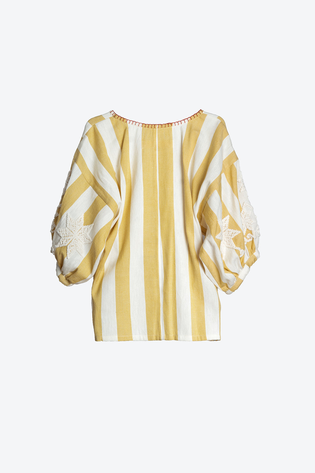 Blusa Corazón