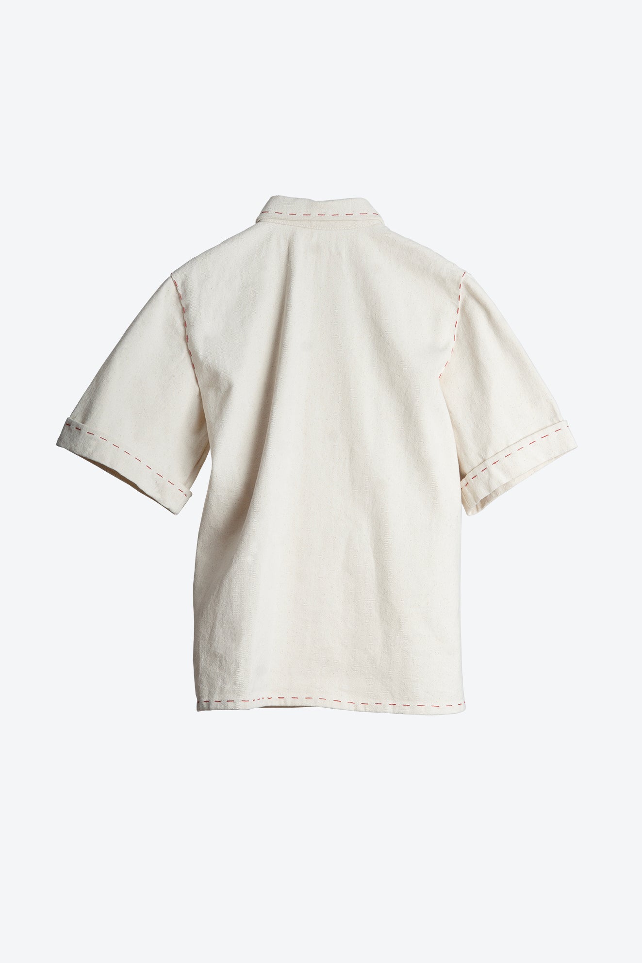 Camisa Bolsa de Secretos