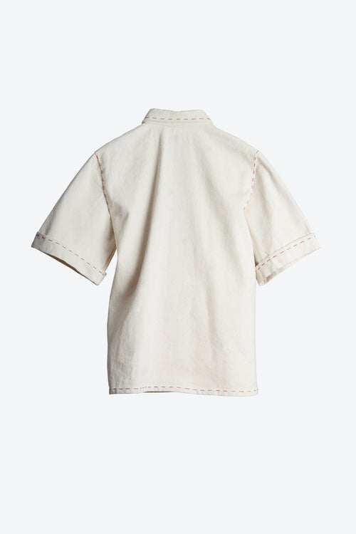 Camisa Bolsa de Secretos