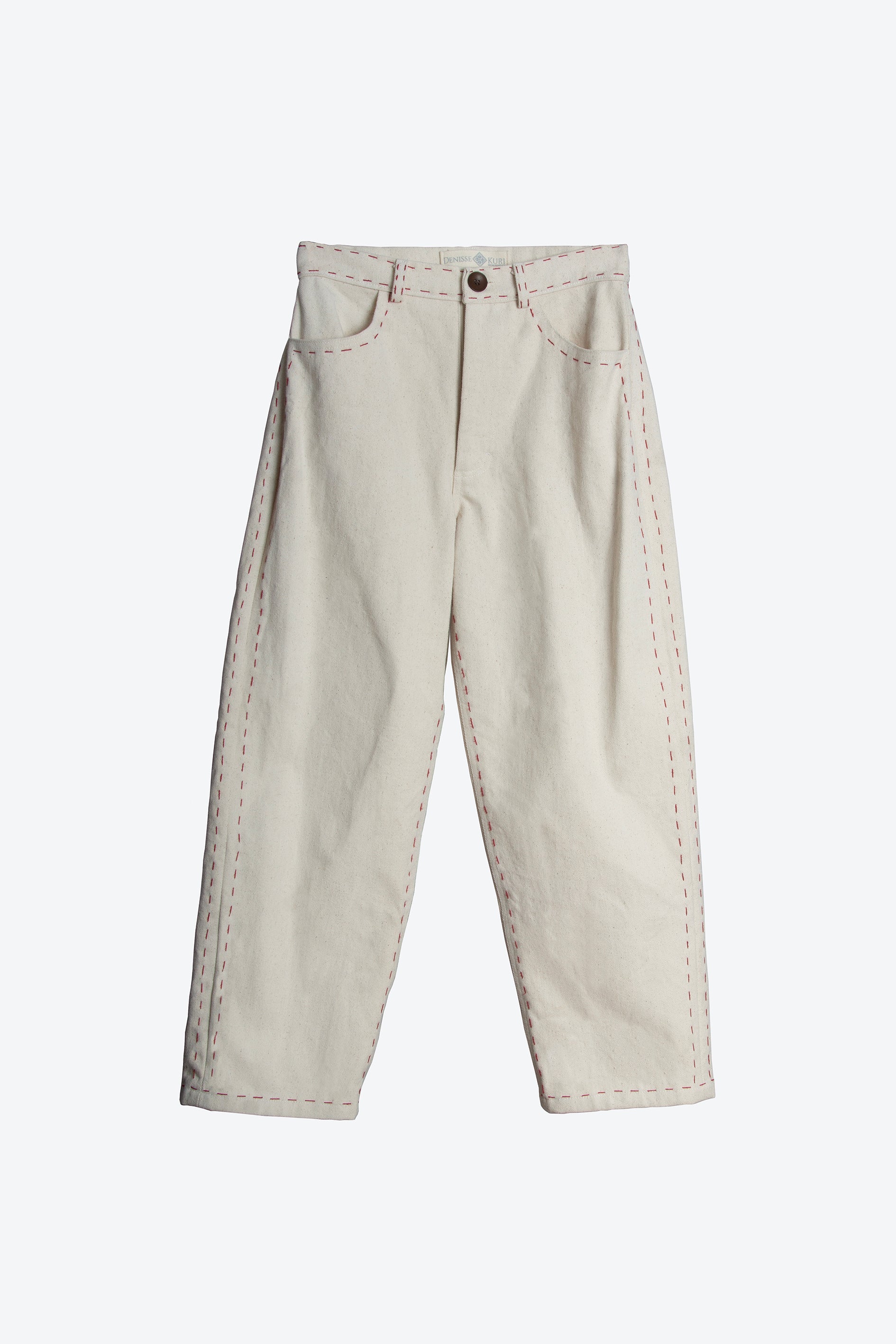 Jeans Crudo