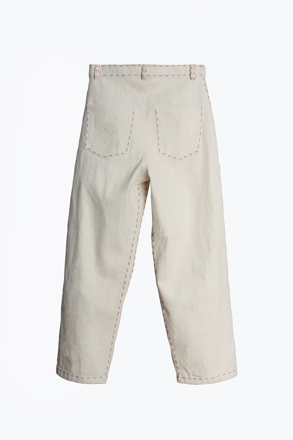 Jeans Crudo