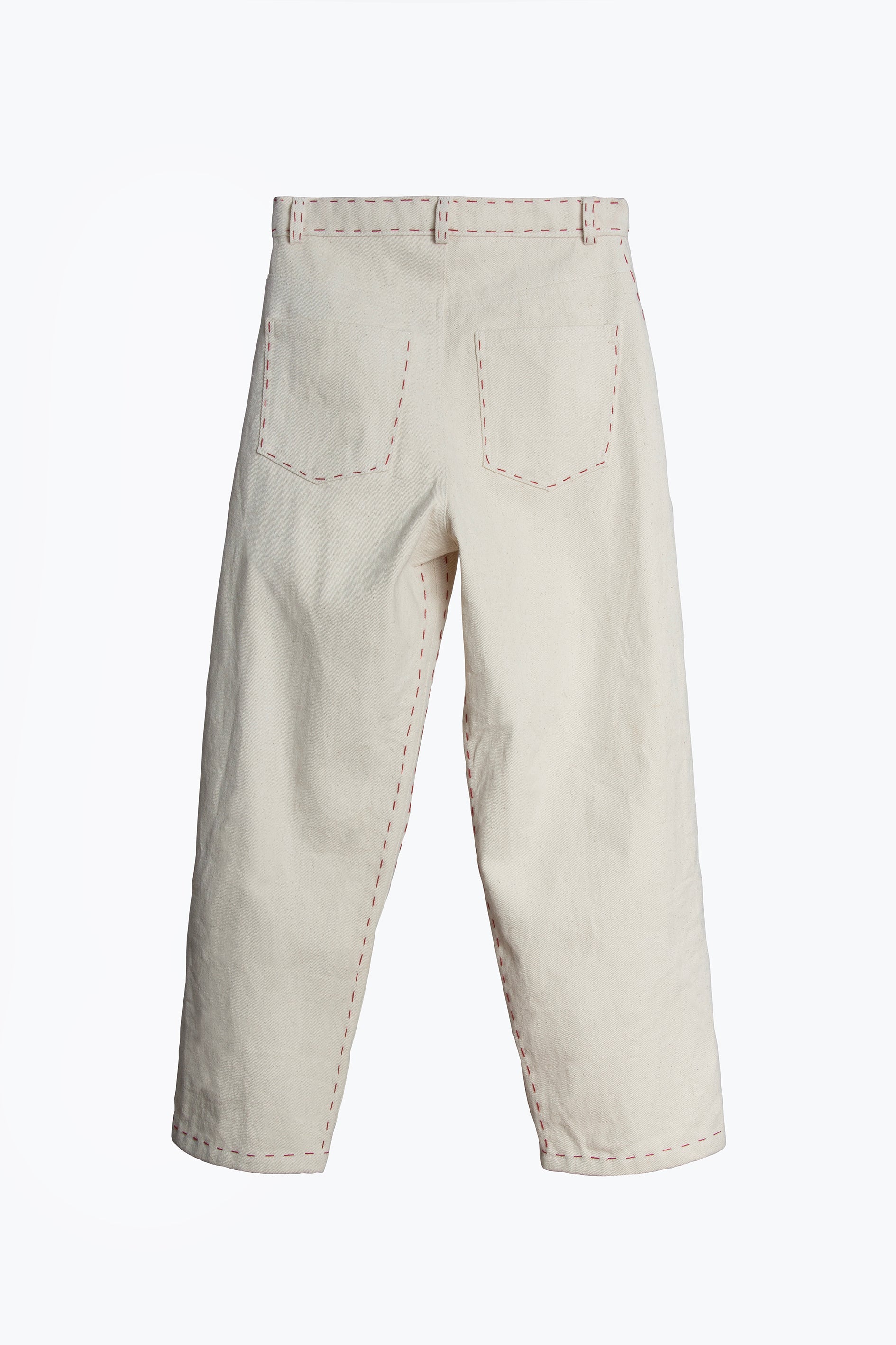 Jeans Crudo