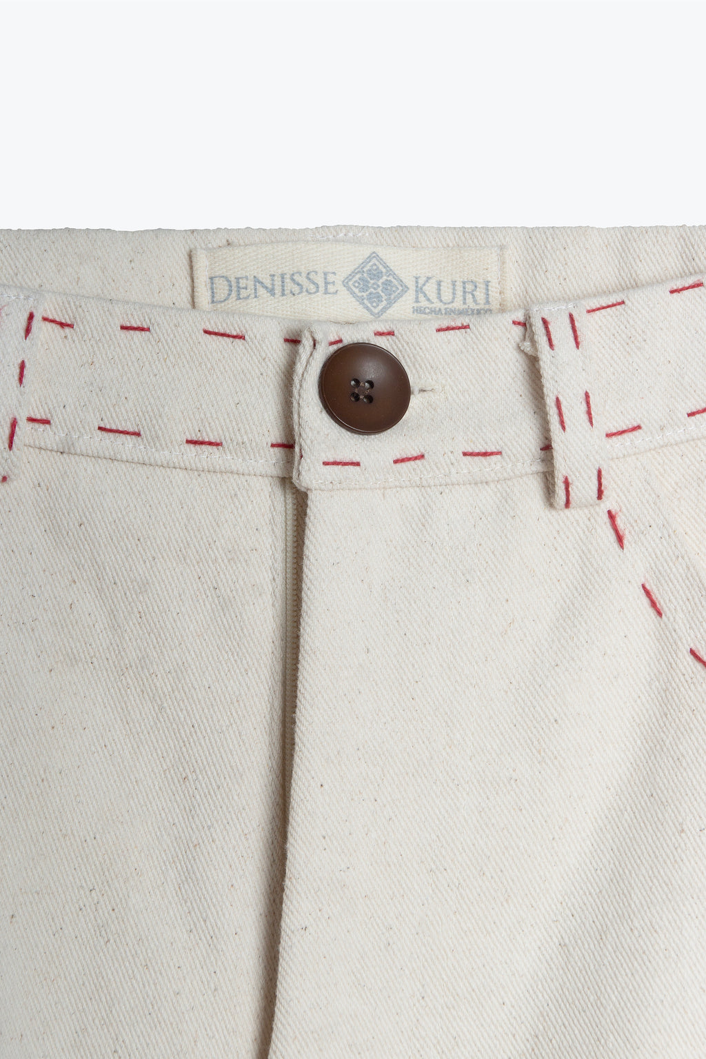 Jeans Crudo