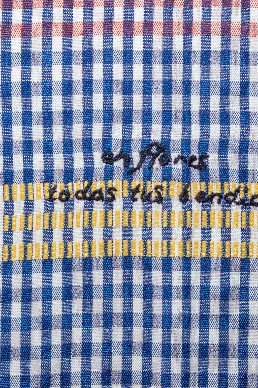 Mascada Entorno