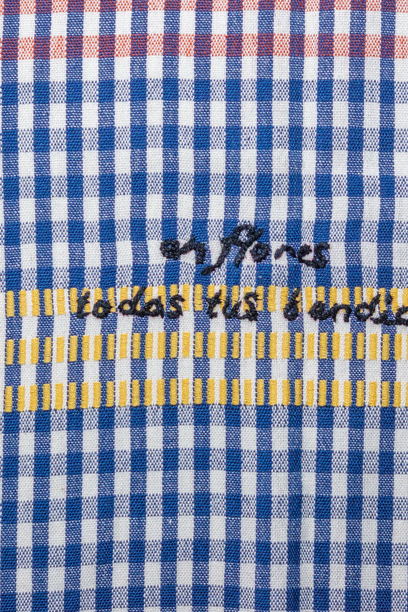 Mascada Entorno