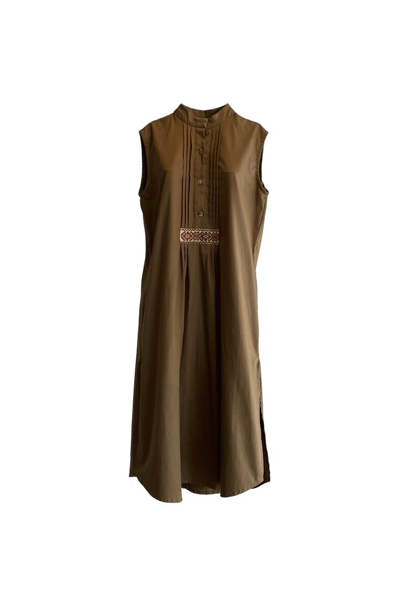 Vestido Concordia