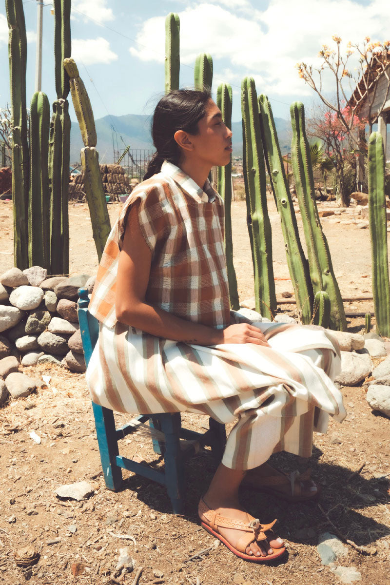 Pantalón Guajolote